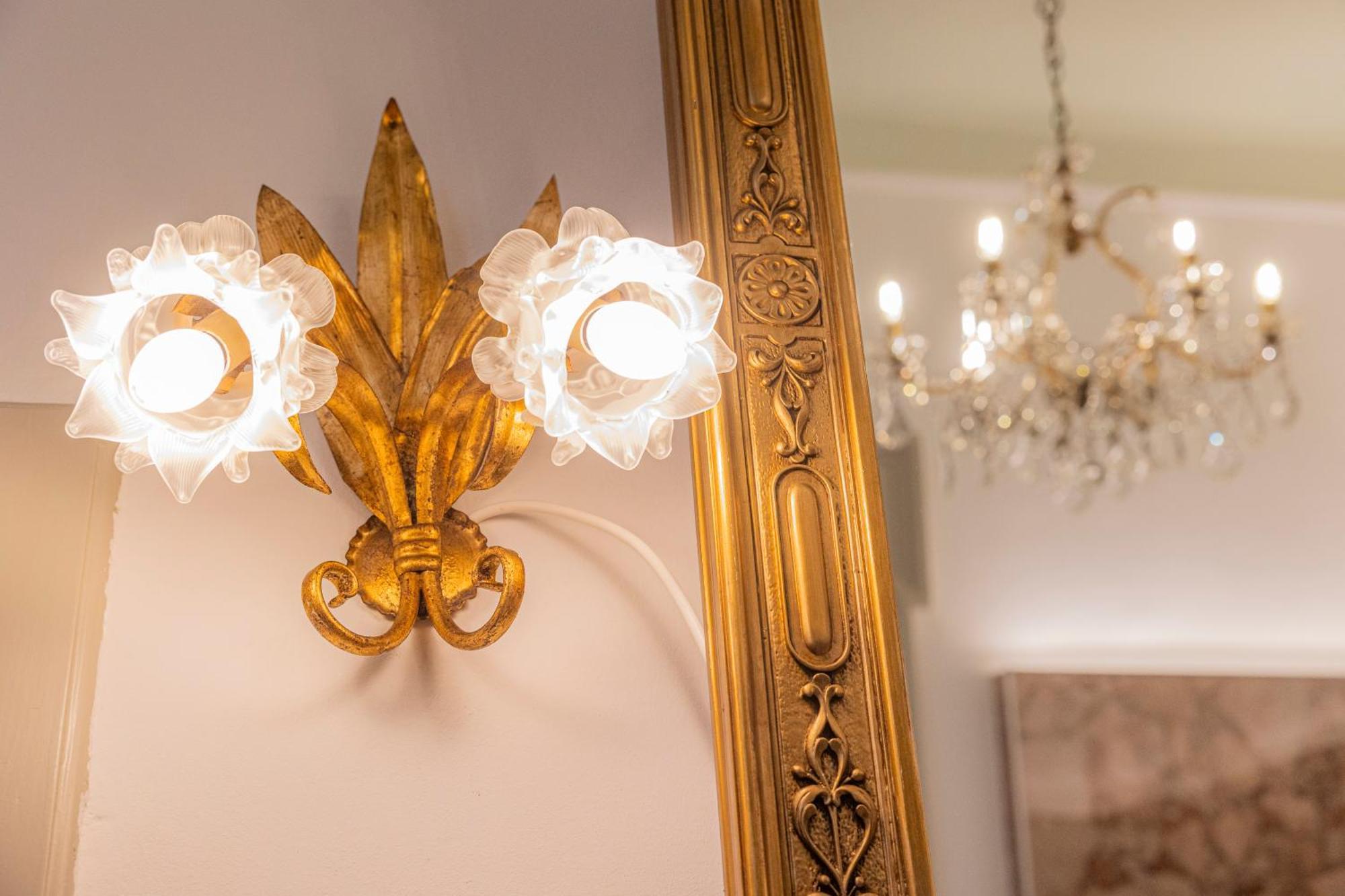 Corte Realdi - Palazzo Camozzini Verona Kültér fotó