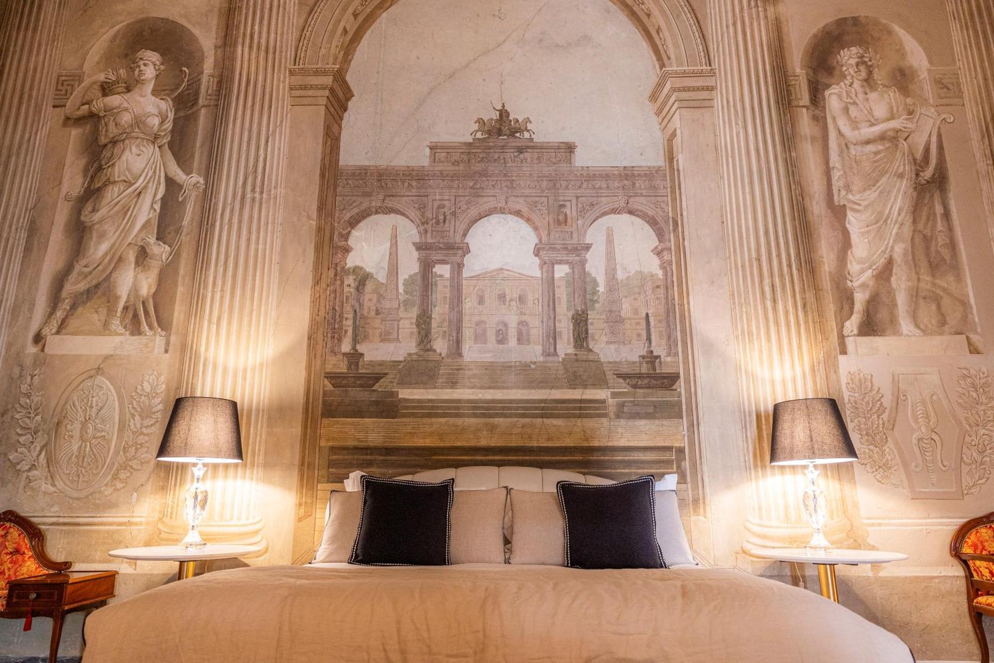 Corte Realdi - Palazzo Camozzini Verona Kültér fotó