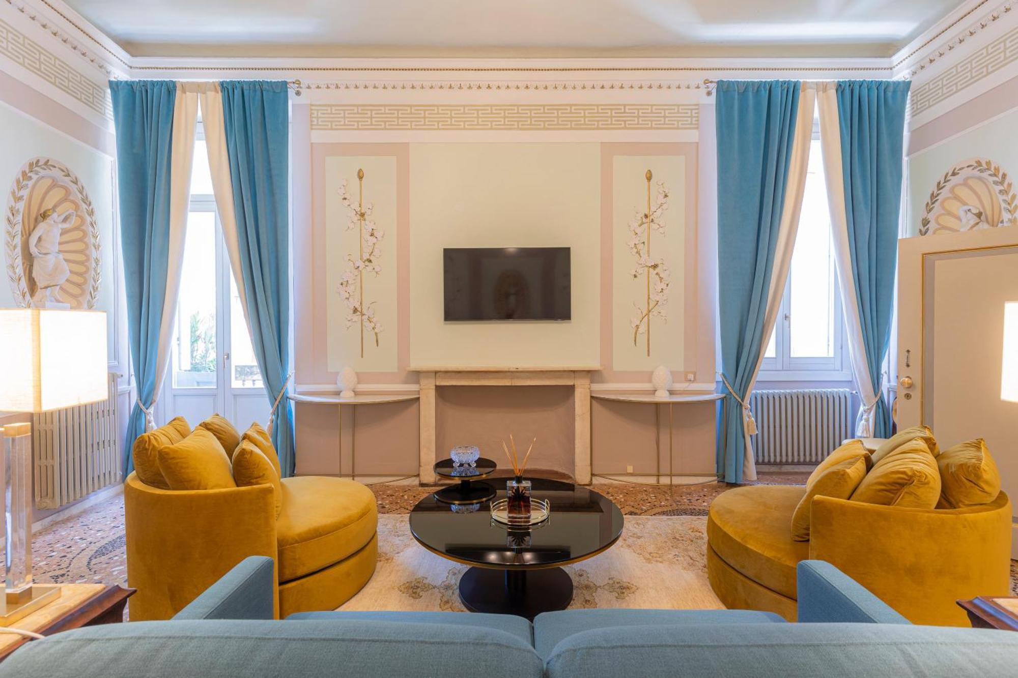 Corte Realdi - Palazzo Camozzini Verona Kültér fotó